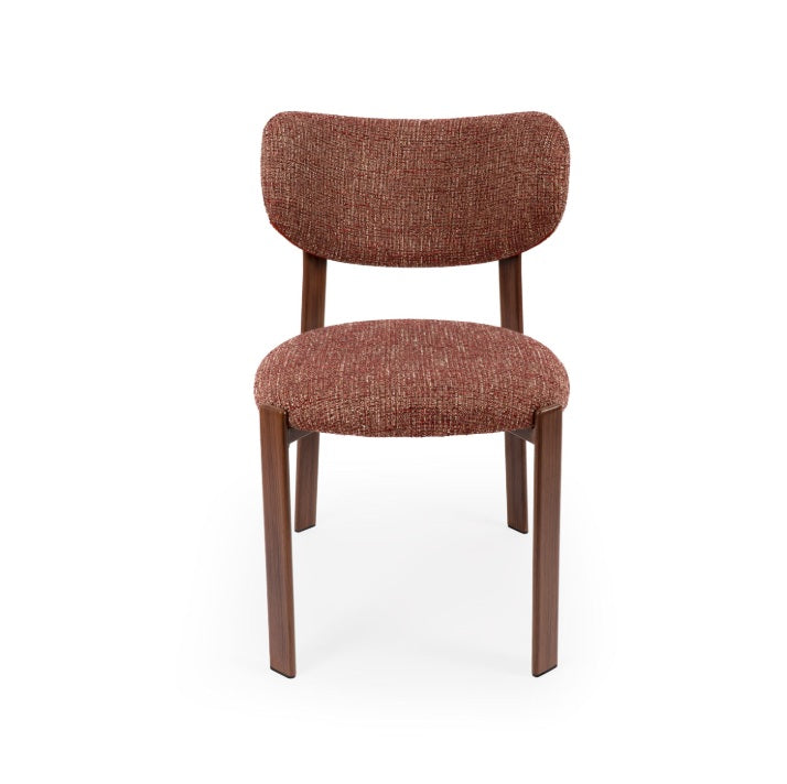Scaun TALVOS WALNUT