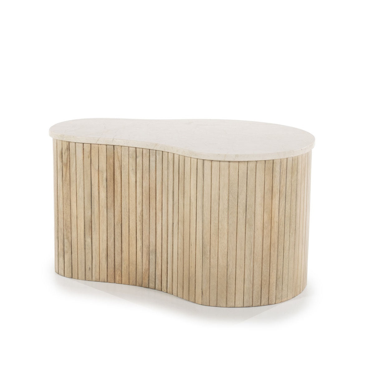 Masuta de cafea TAMA SMALL 70 x 47 x 38 CM