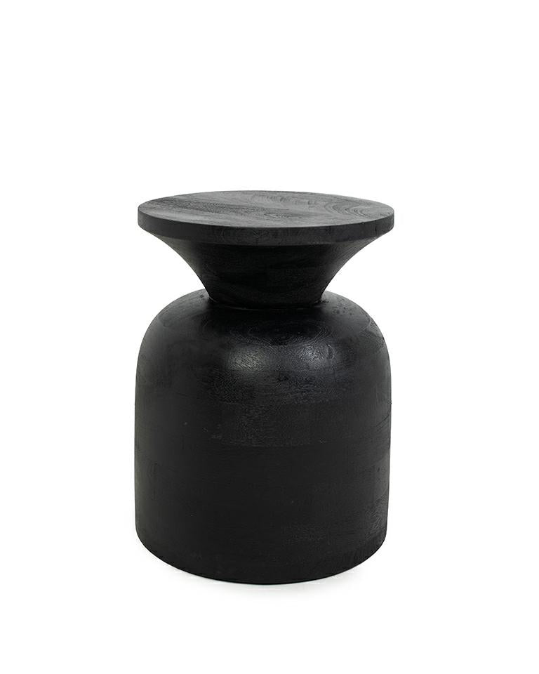 Masuta de cafea TAVREN Ø35 x 47 CM