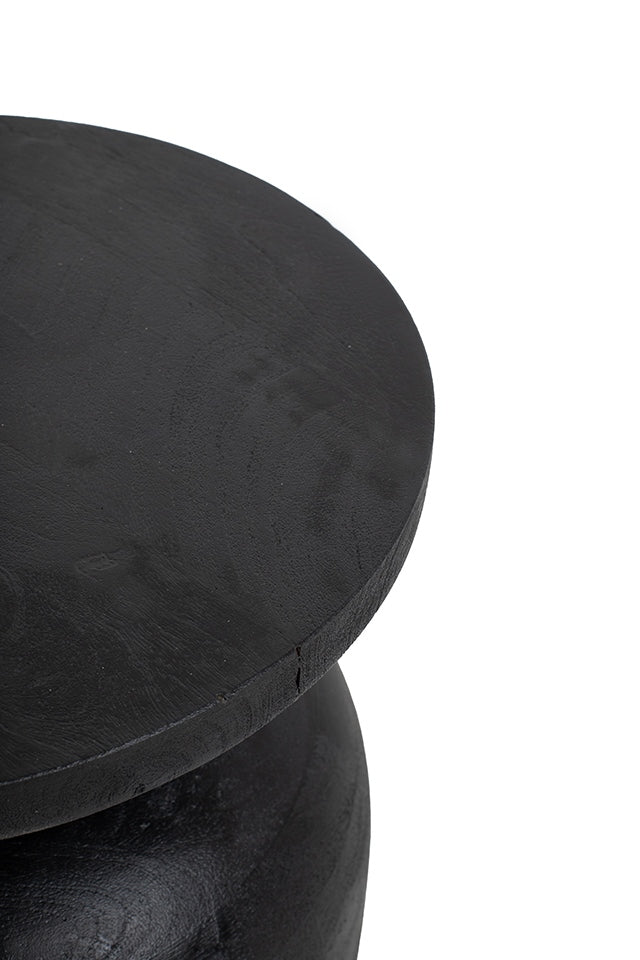 Masuta de cafea TAVREN Ø35 x 47 CM