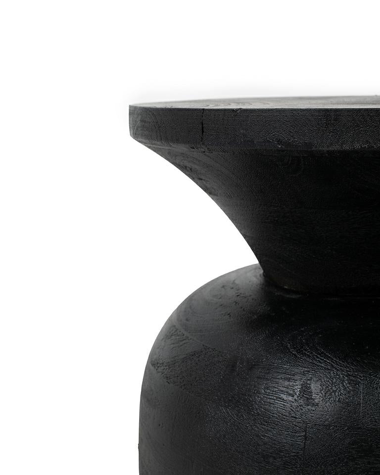 Masuta de cafea TAVREN Ø35 x 47 CM