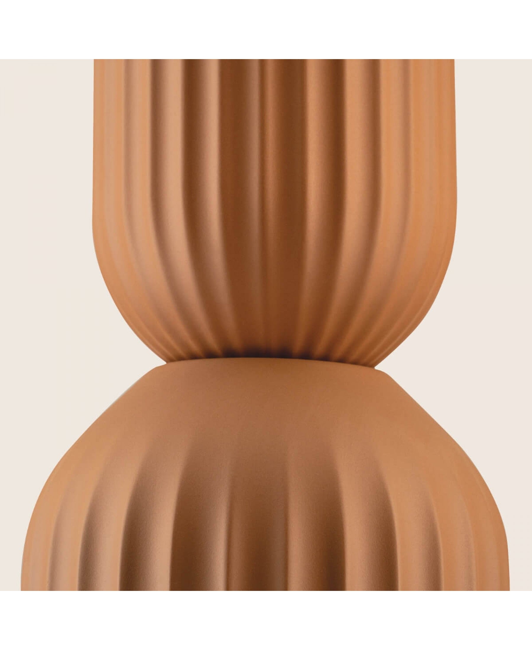 Lampa suspendata TINTALIA