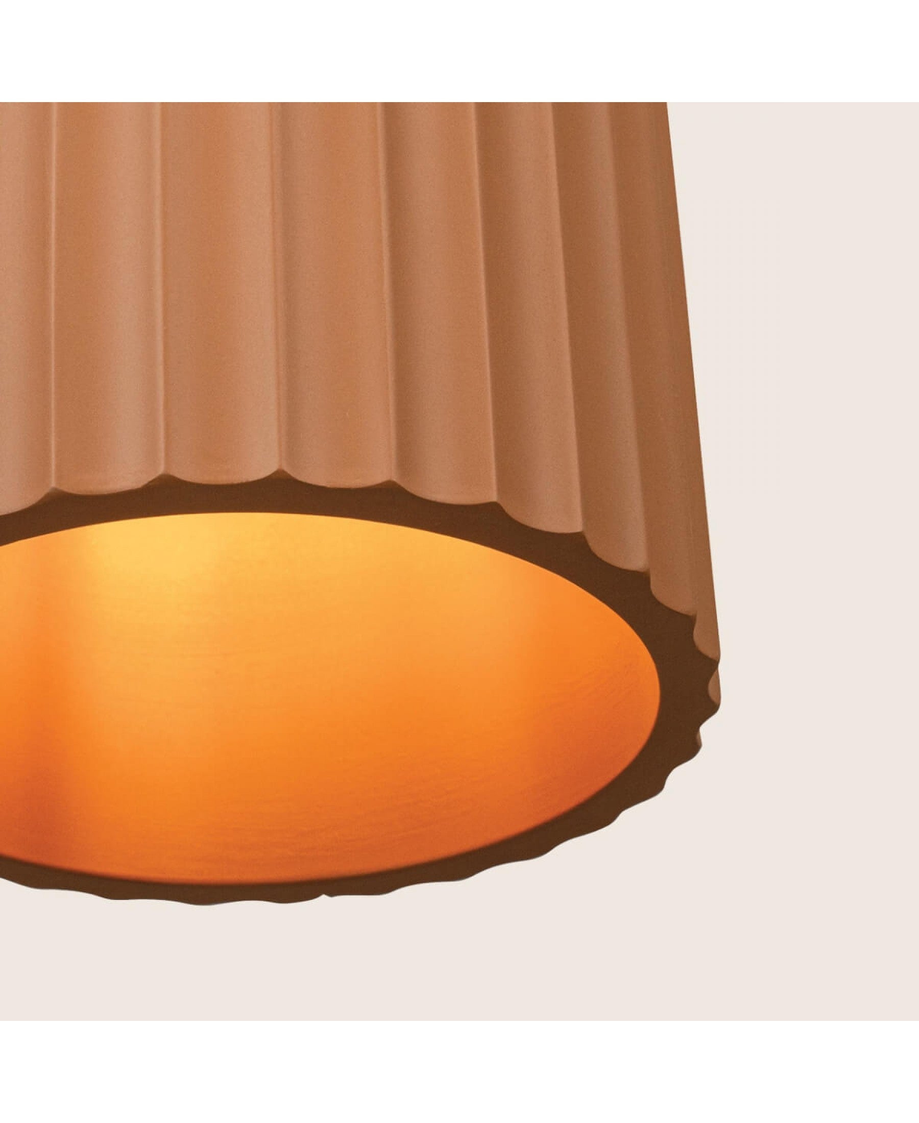 Lampa suspendata TINTALIA