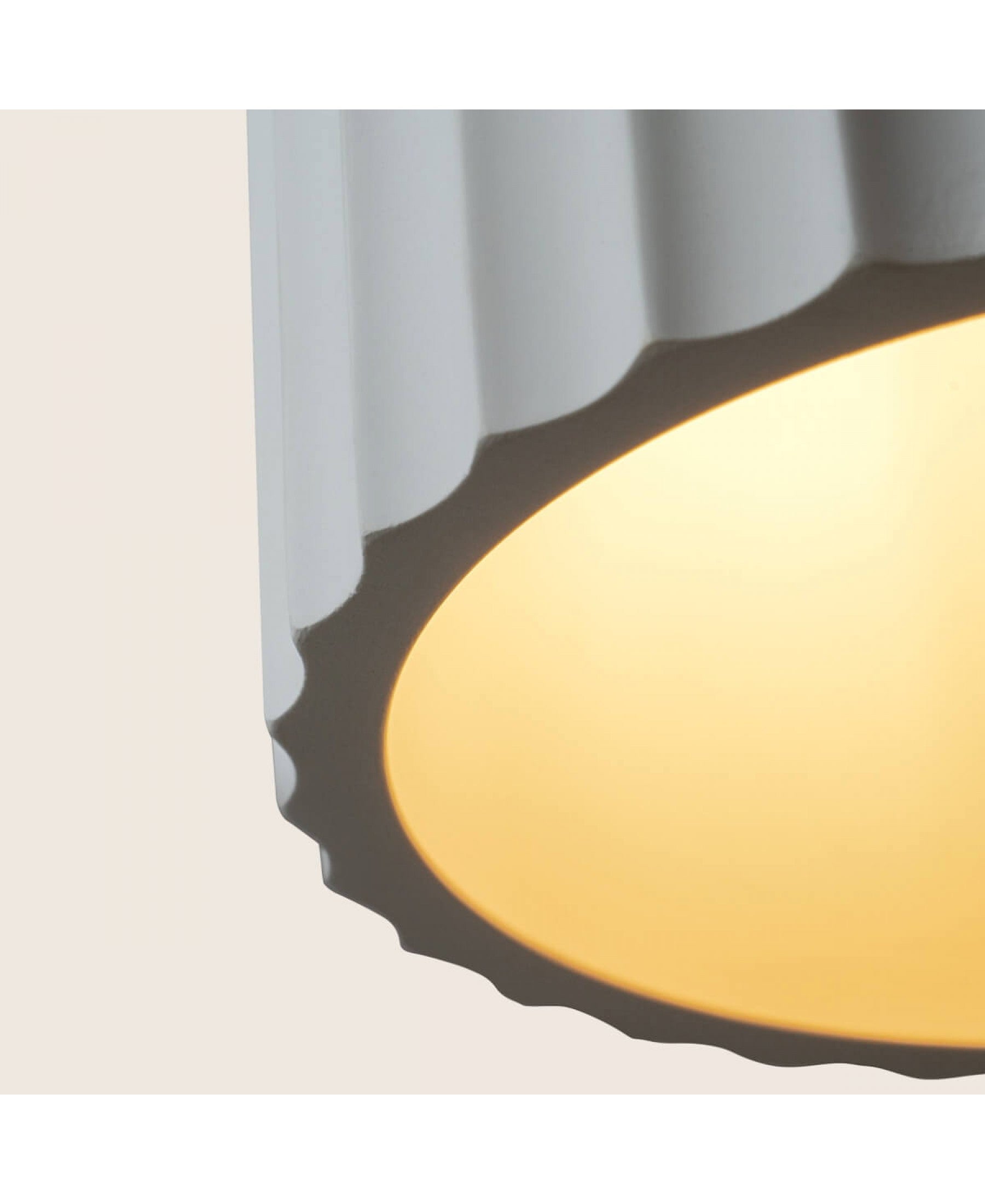 Lampa suspendata TINTALIA