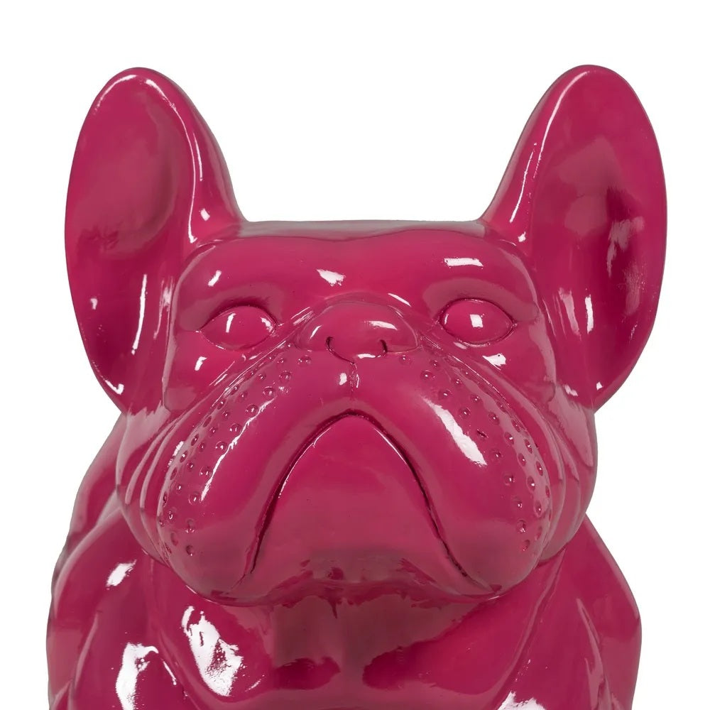 Decoratiune TORAN BULL DOG