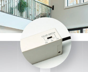 Spot incastrat dimabil TRACOS 9W