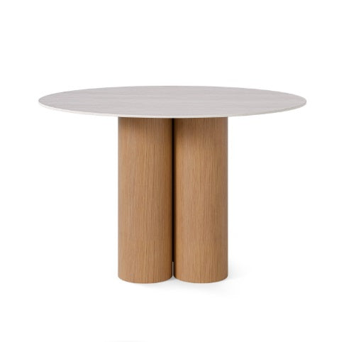 Masa TRAMI  Ø120 CM