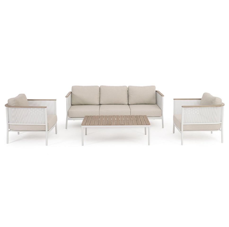 Set pentru exterior ULISES VAPOR