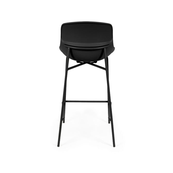 Scaun de bar VAIAN UNI H66 CM