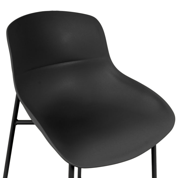 Scaun de bar VAIAN UNI H66 CM