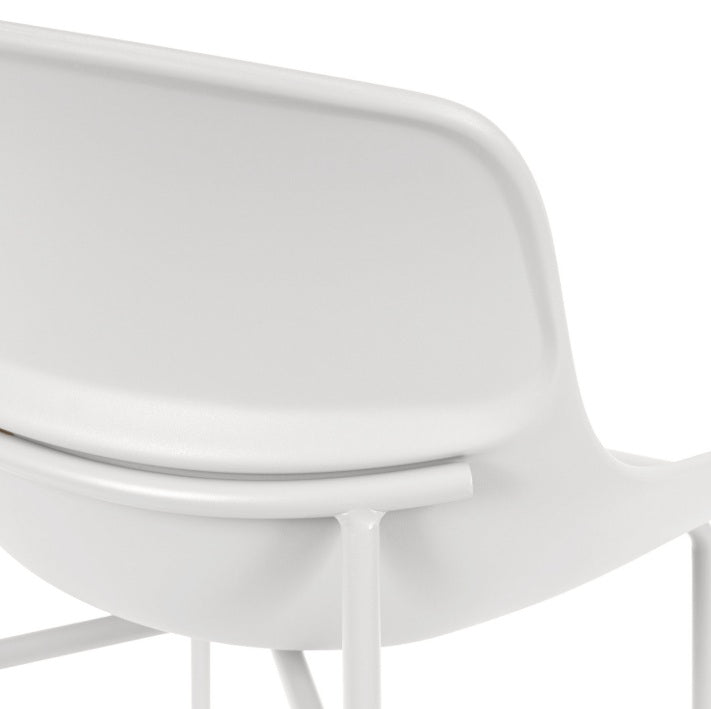 Scaun de bar VAIAN UNI H66 CM