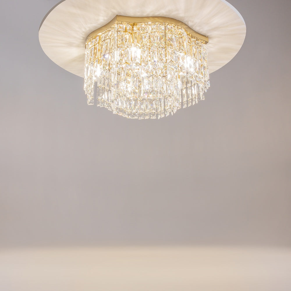 Plafoniera VENICE GOLD