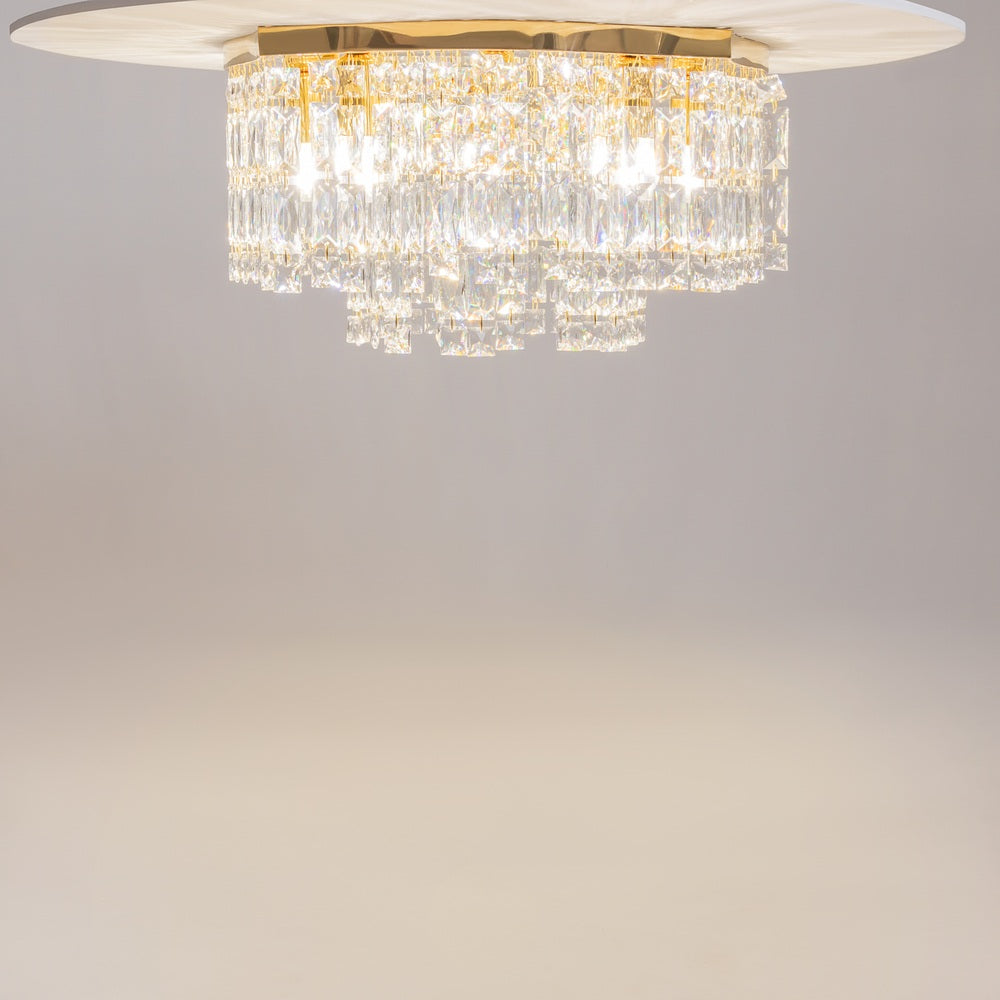 Plafoniera VENICE GOLD