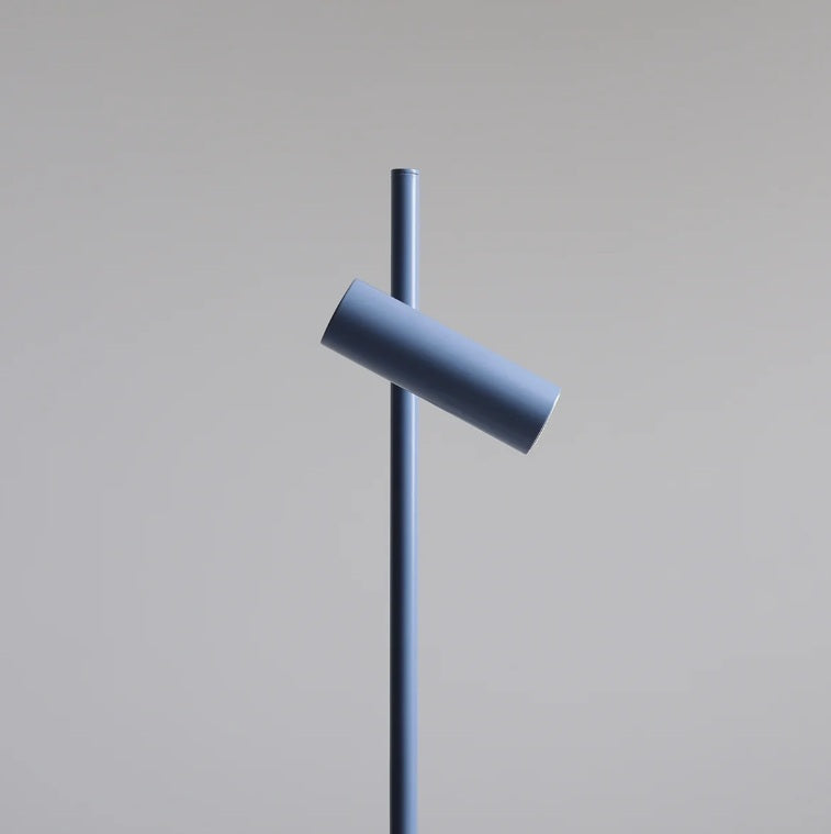 Veioza VERAN DUSTY BLUE