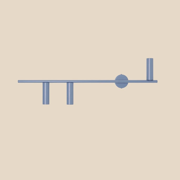 Aplica de perete VERAN 3 LEFT