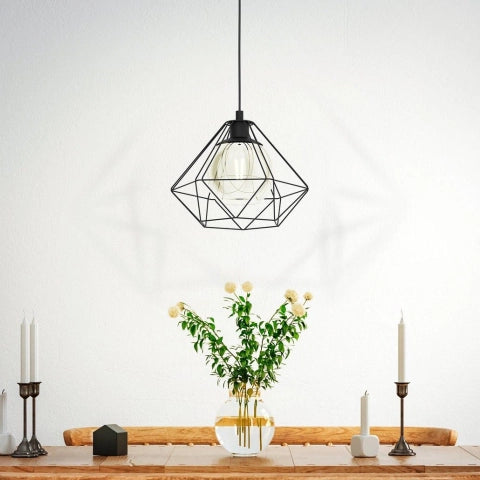 Lampa suspendata VERNHAM