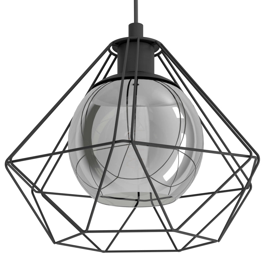 Lampa suspendata VERNHAM