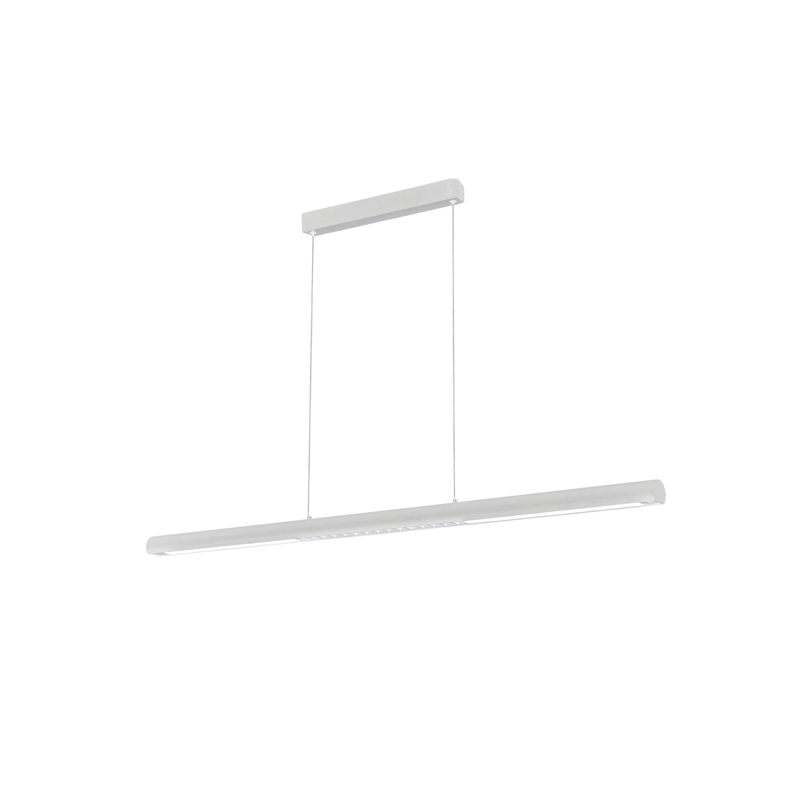 Lampa suspendata VIBORG LINEAR 24W