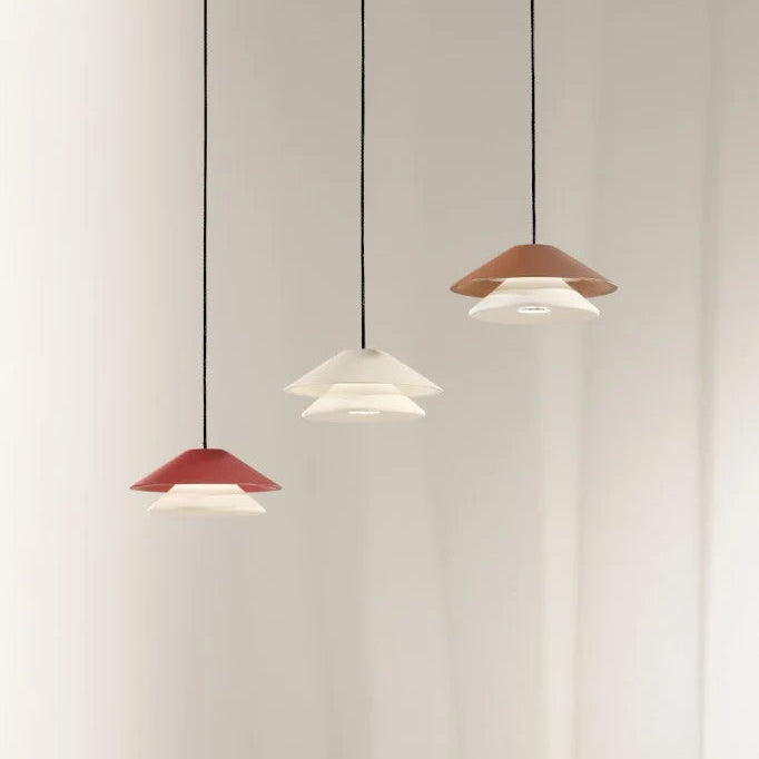 Lampa suspendata ATREO