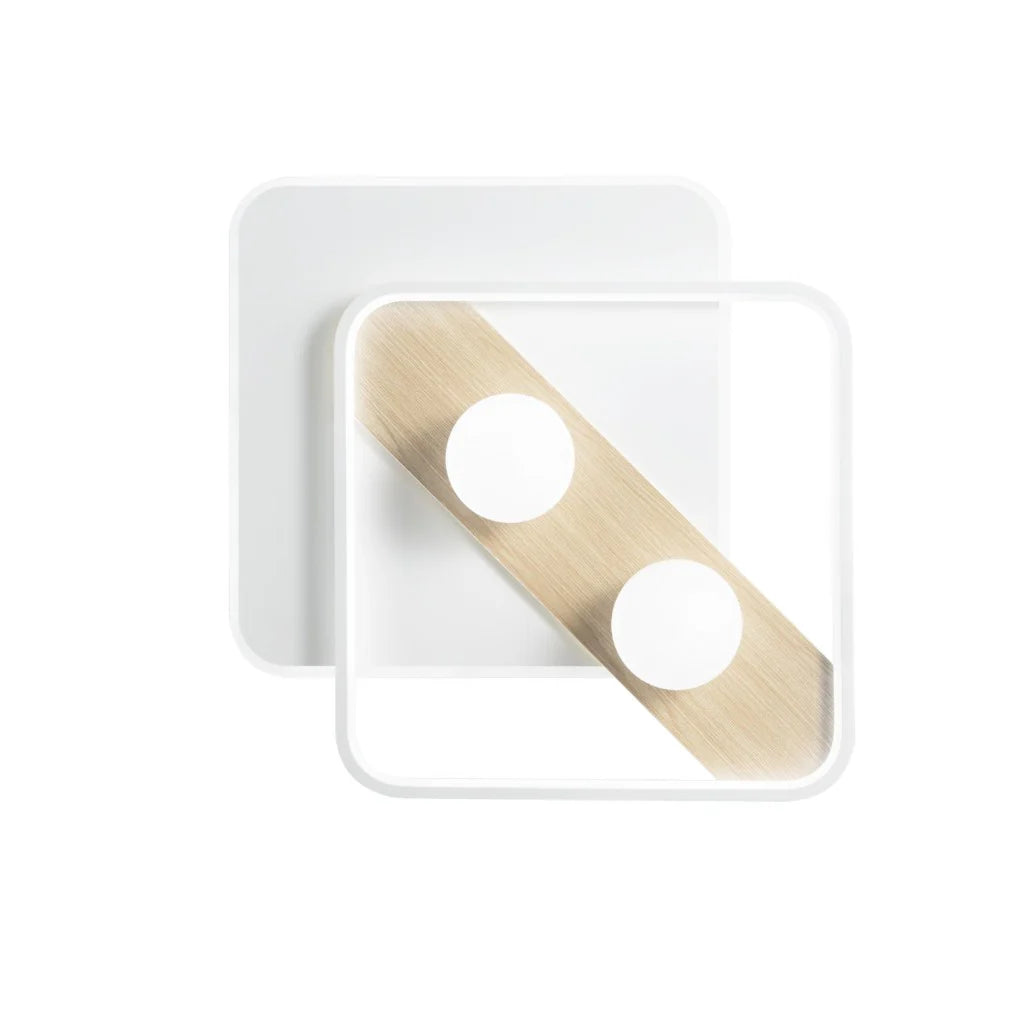 Plafoniera CCT CRICETO