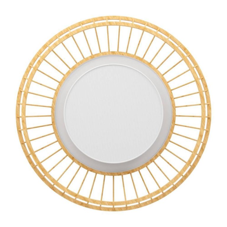 Plafoniera dimabila YUKU-Z