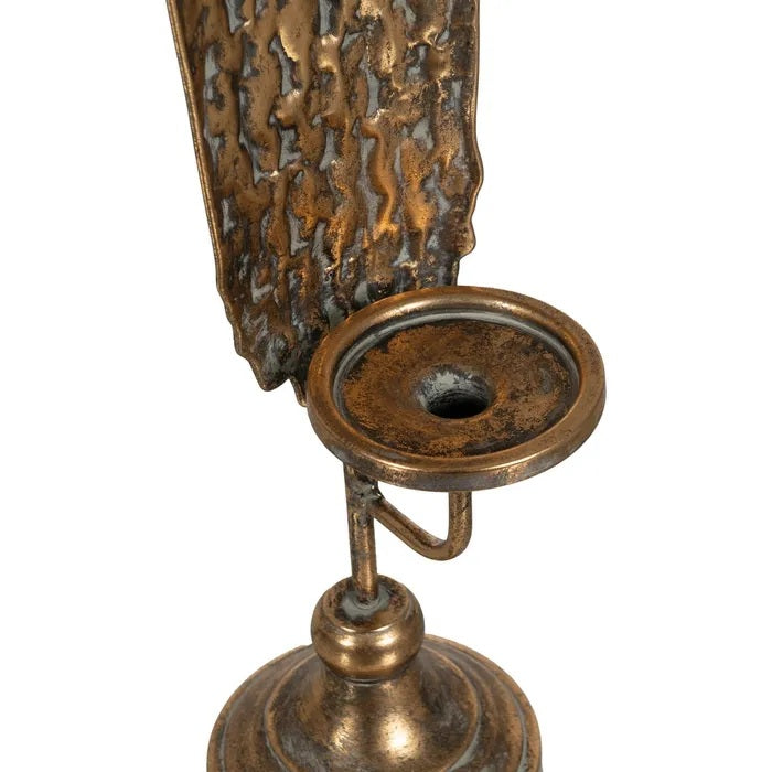 Suport lumanare ZEPHIR H73 CM