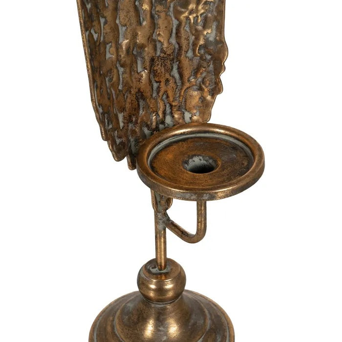 Suport lumanare ZEPHIR H84 CM