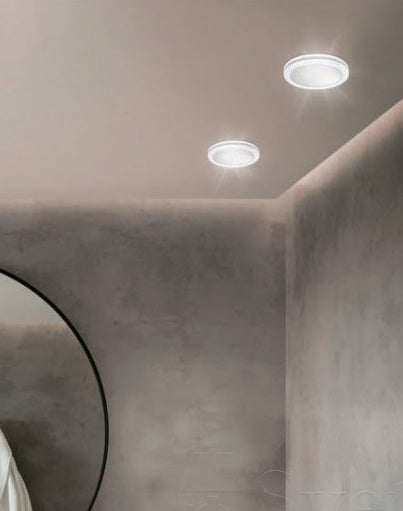 Spot incastrat GALA 3000K