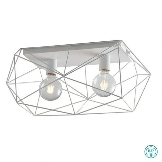 Plafoniera ABRAXAS 2L