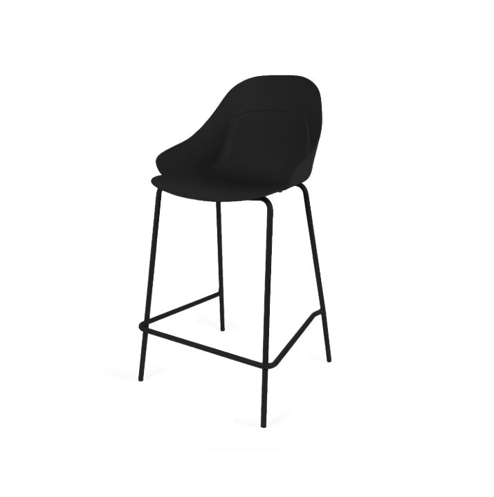 Scaun de bar ABARON H67 CM