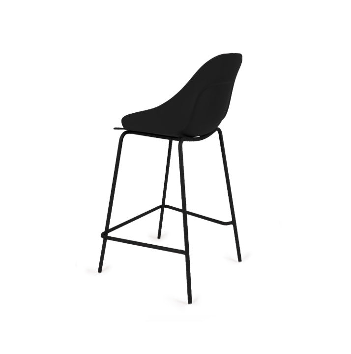 Scaun de bar ABARON H67 CM
