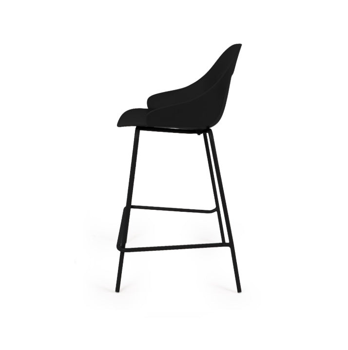 Scaun de bar ABARON H67 CM
