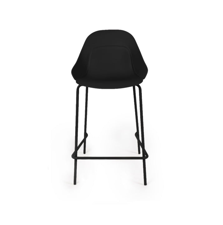 Scaun de bar ABARON H67 CM