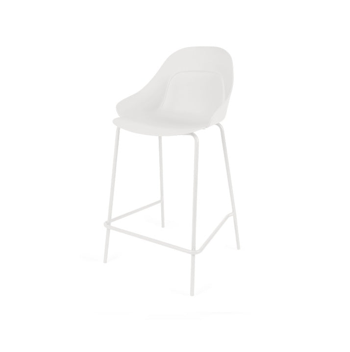 Scaun de bar ABARON H67 CM