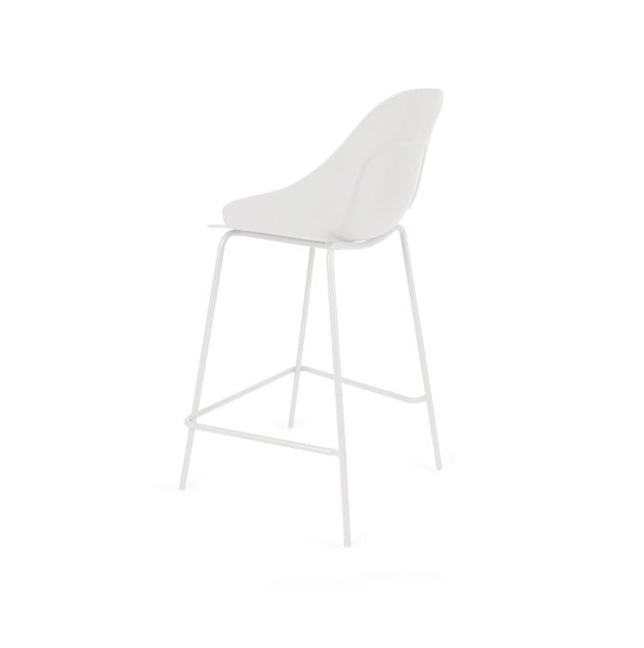 Scaun de bar ABARON H67 CM