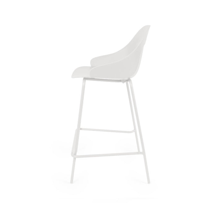 Scaun de bar ABARON H67 CM