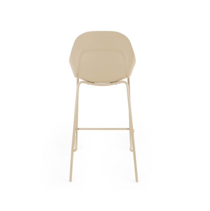 Scaun de bar ABARON H67 CM