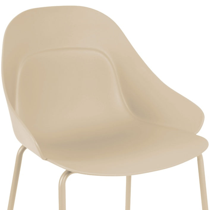Scaun de bar ABARON H67 CM
