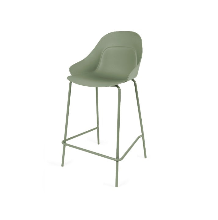Scaun de bar ABARON H67 CM
