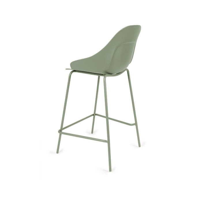 Scaun de bar ABARON H67 CM