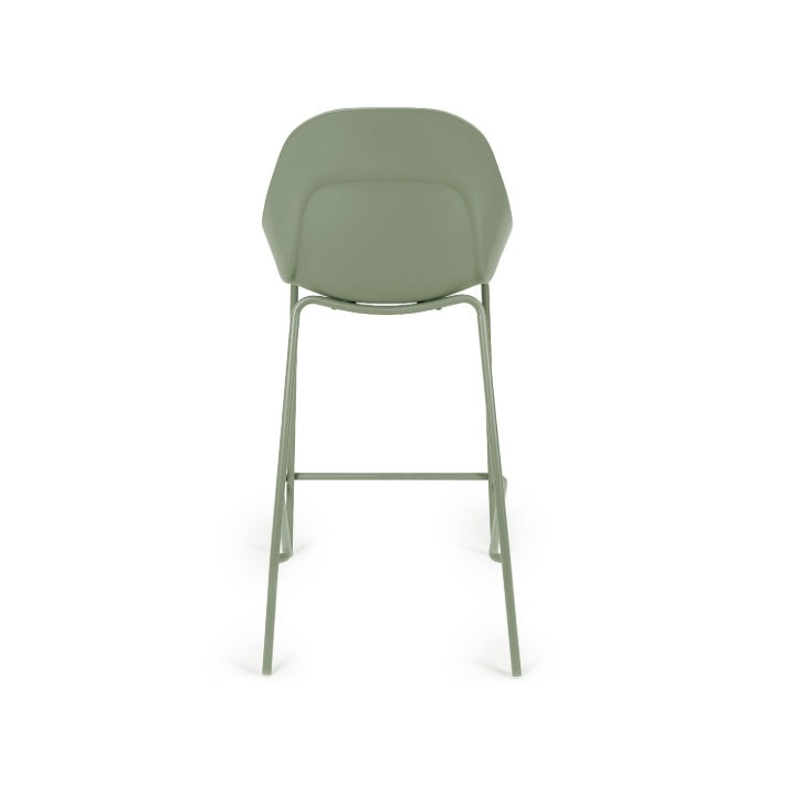 Scaun de bar ABARON H67 CM