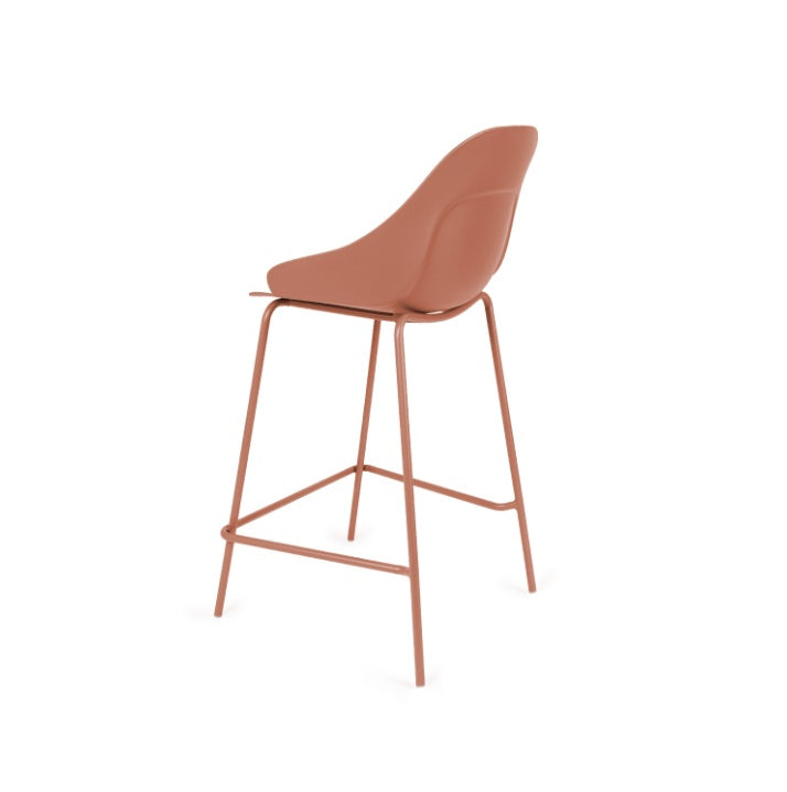 Scaun de bar ABARON H67 CM