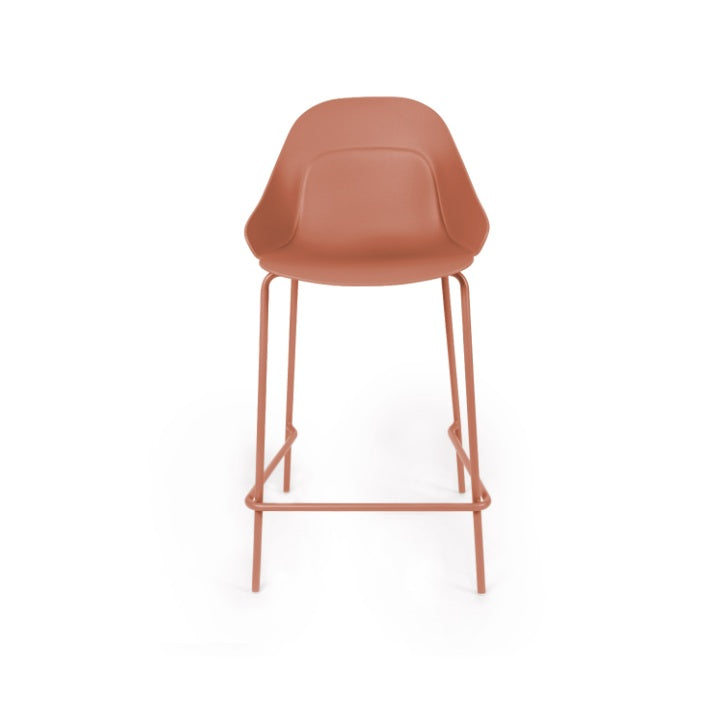 Scaun de bar ABARON H67 CM