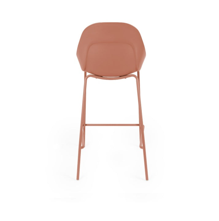 Scaun de bar ABARON H67 CM