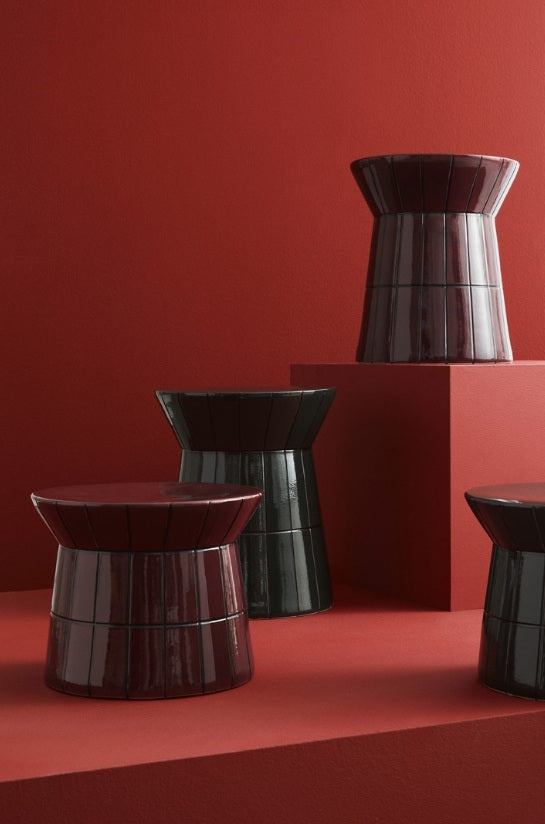 Masuta de cafea ABBES Ø37 x 30 CM