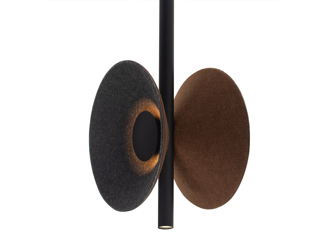 Lampa suspendata ACOSTIC