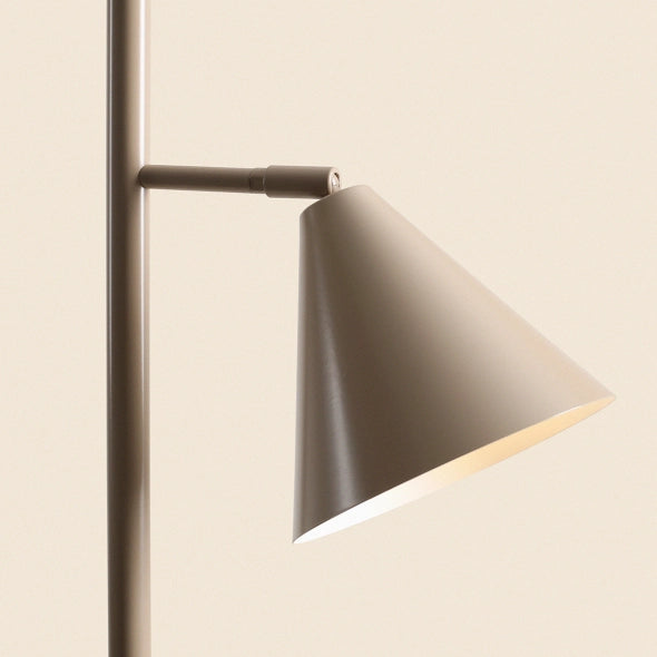 Lampadar CLIFON DUO