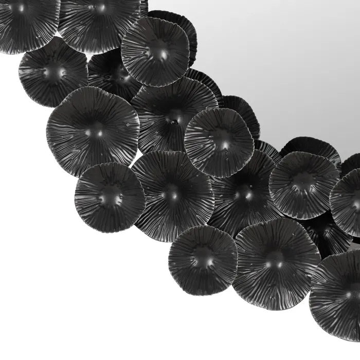 Oglinda de perete AINA DECO Ø103 CM