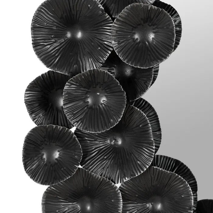 Oglinda de perete AINA DECO Ø103 CM