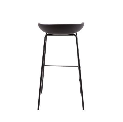 Scaun de bar NATY H74 CM